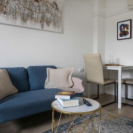 Bright And Modern Studio Near City Center Lejlighed Zagreb Eksteriør billede
