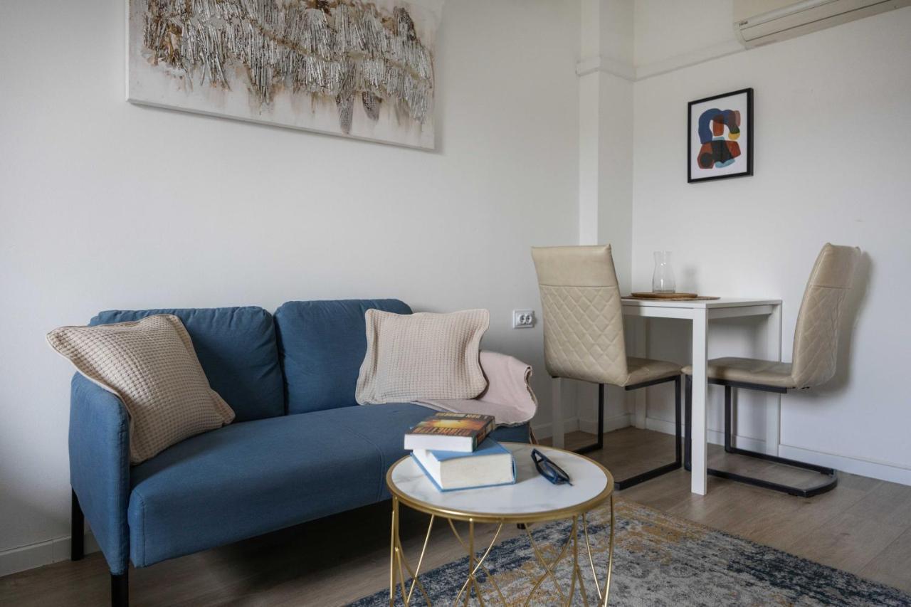 Bright And Modern Studio Near City Center Lejlighed Zagreb Eksteriør billede