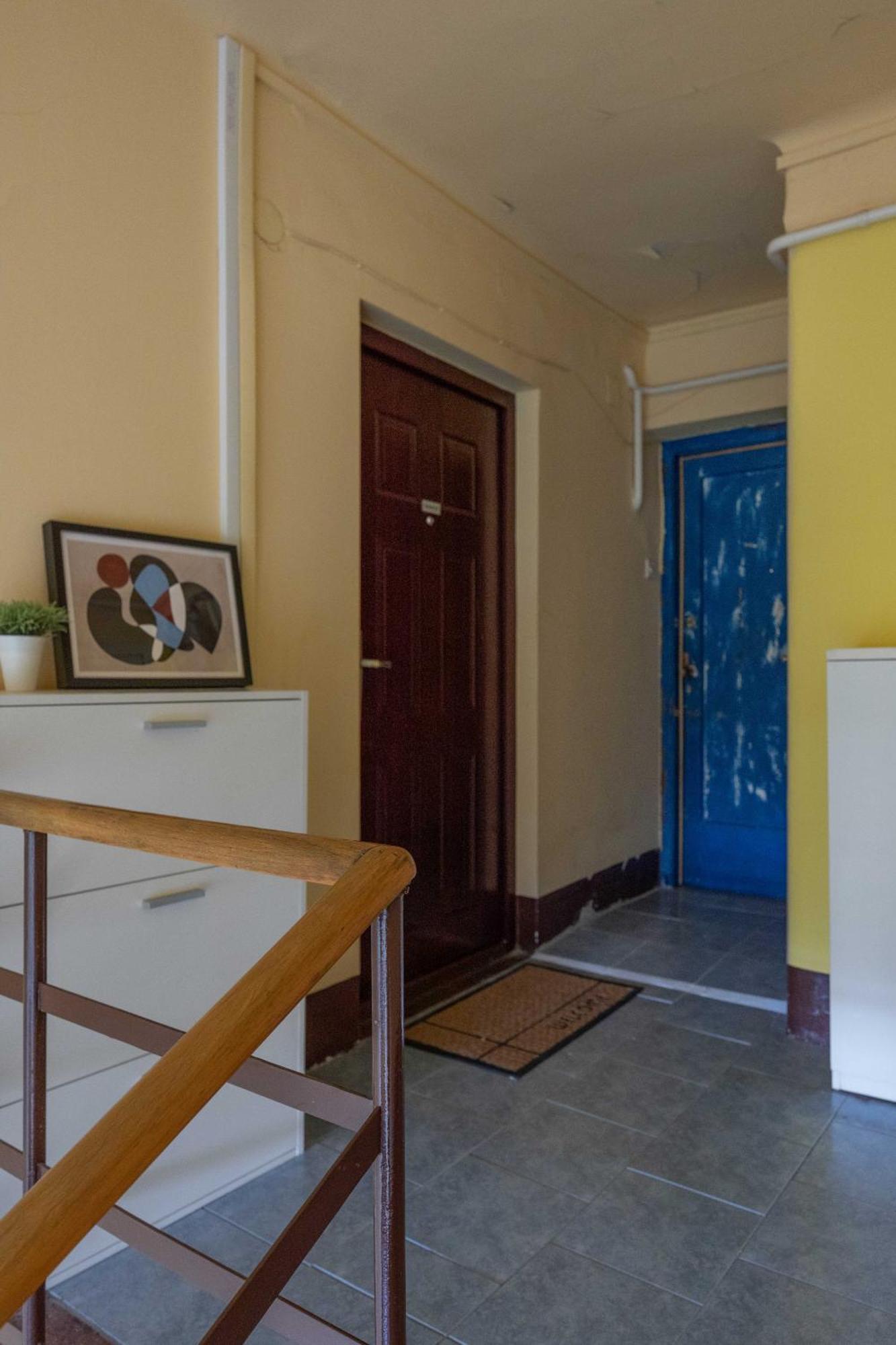 Bright And Modern Studio Near City Center Lejlighed Zagreb Eksteriør billede