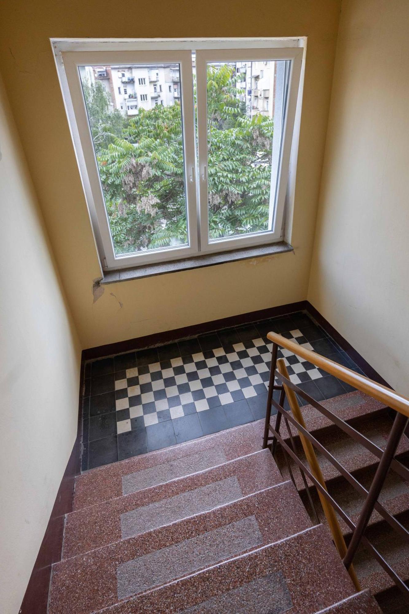 Bright And Modern Studio Near City Center Lejlighed Zagreb Eksteriør billede